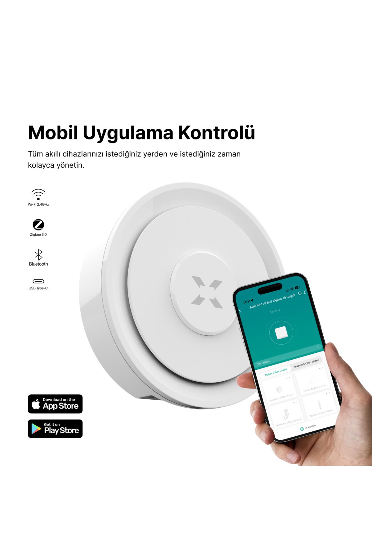 Xenon Smart-قفل باب أوتوماتيكي ذكي ببصمة الإصبع وكلمة مرور وبطاقة RFID وكلمة مرور ومجموعة من 2 محور بوابة لاسلكية 5
