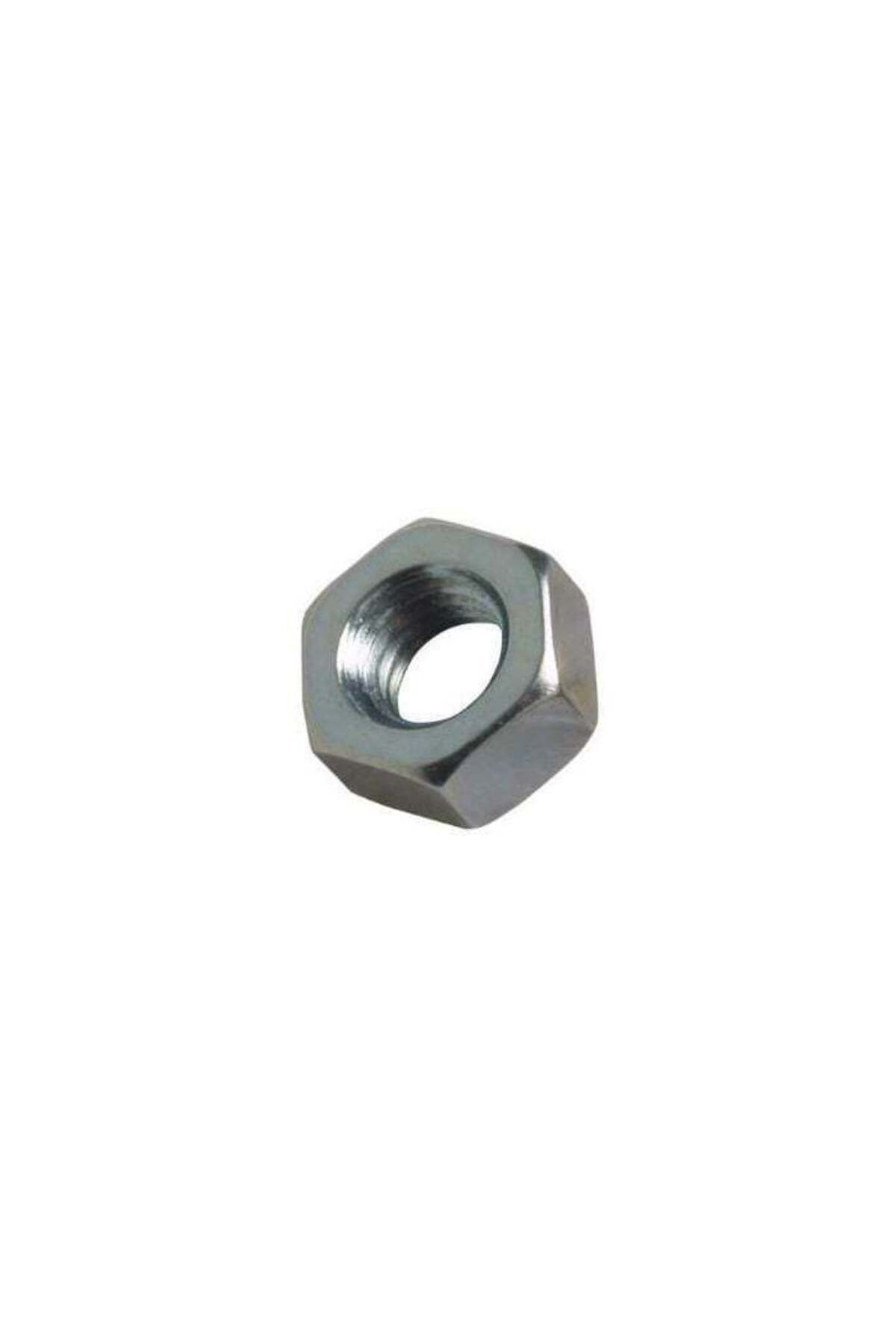 Emperium M5 Somun Beyaz 50 Adet