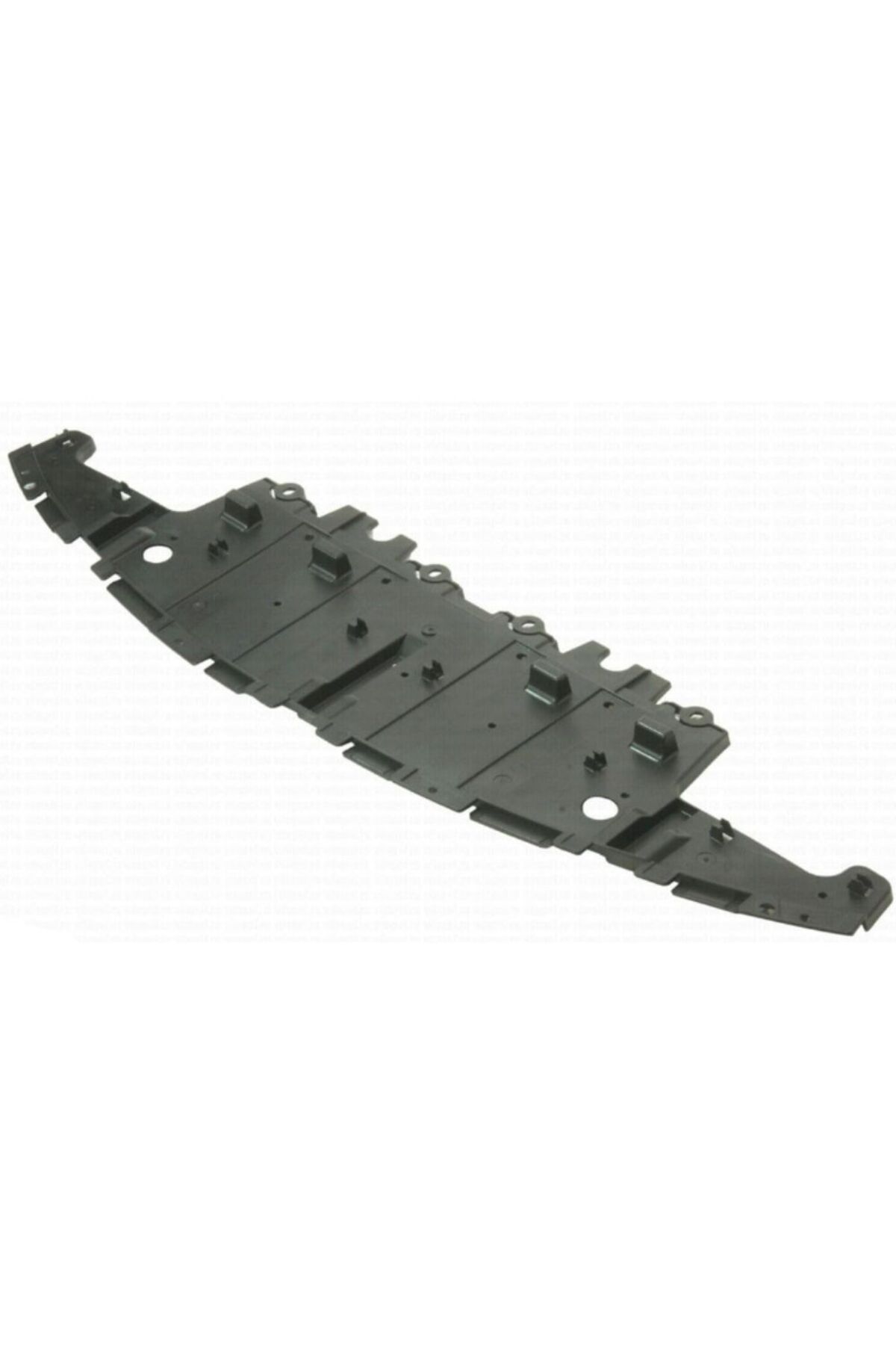 しゃん様　オーダー分 İthal Opel Astra J Ön Tampon Alt Bakaliti 13368661 - 1401033