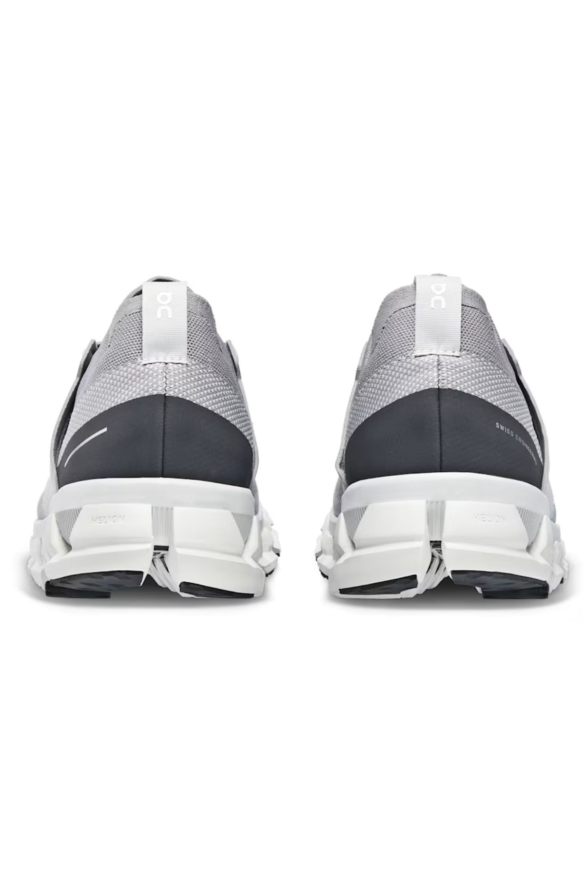 ON-Running Cloudswift 3 Alloy Glacier – Lightweight Urban Running Sneakers 3