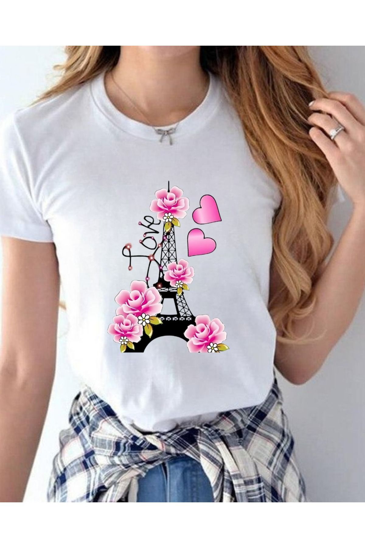 Ervo Reklam yeni tasarım t-shirt