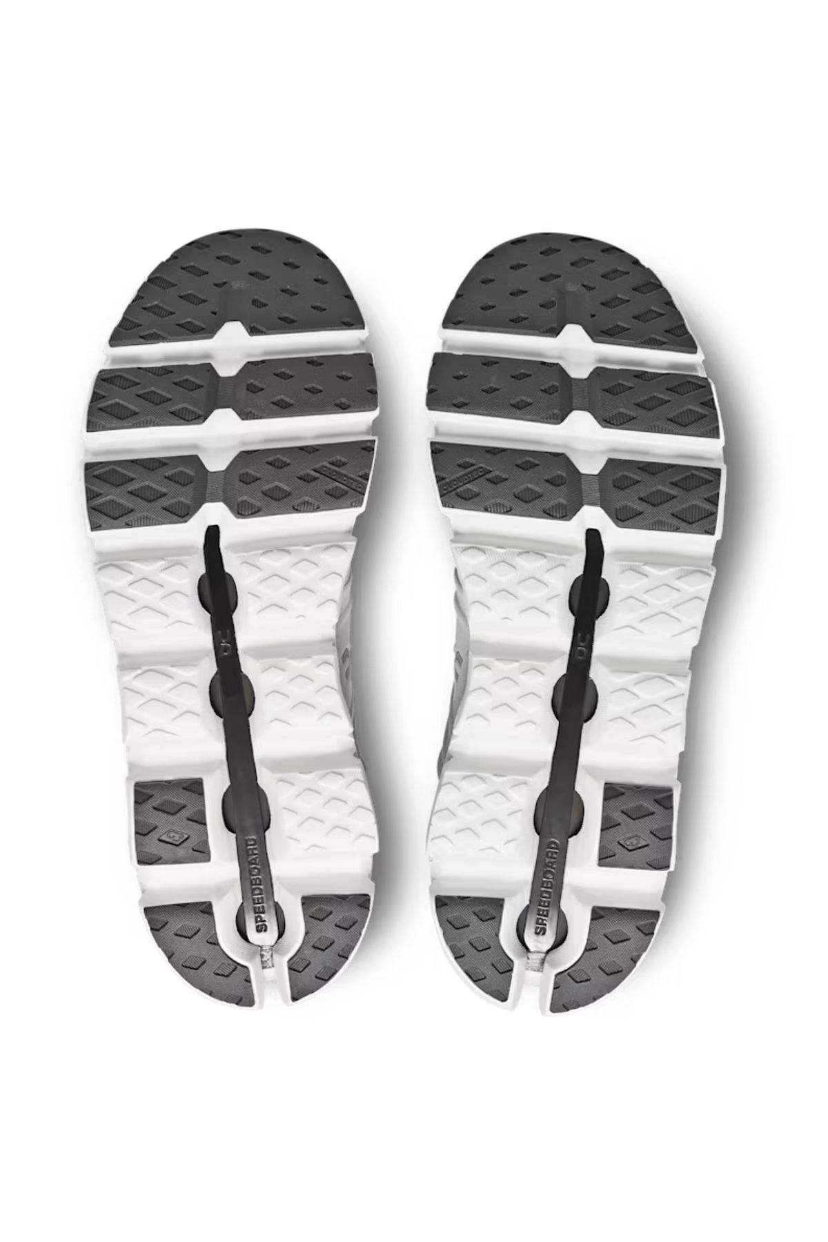 ON-Running Cloudswift 3 Alloy Glacier – Lightweight Urban Running Sneakers 5