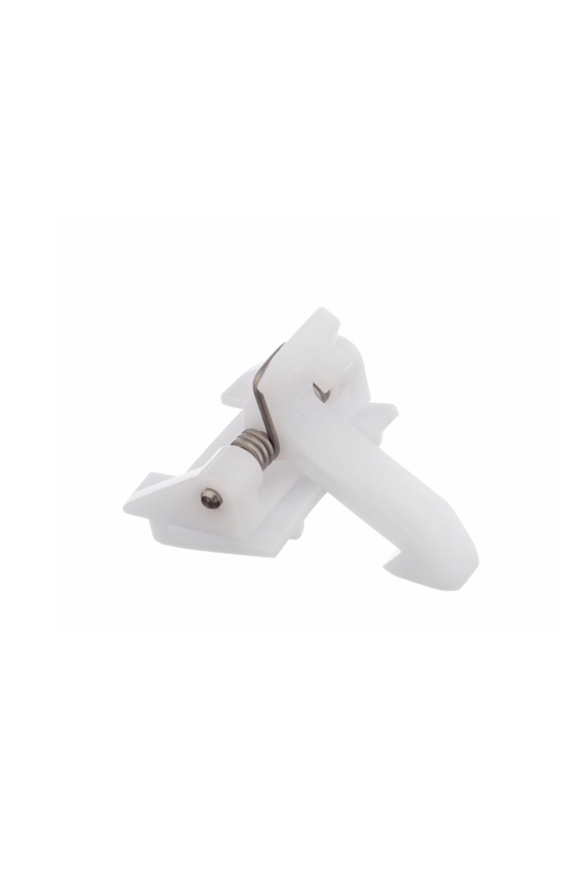 Bosch & S1emens & Profilo Çamaşır Makinesi Kapı Mandal Dili - 00183608