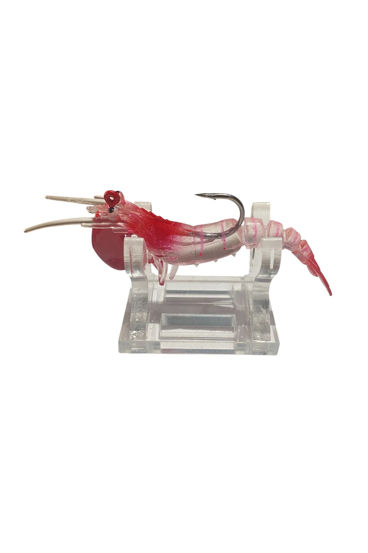 Fish Karides Silikon 7 cm 14 gr
