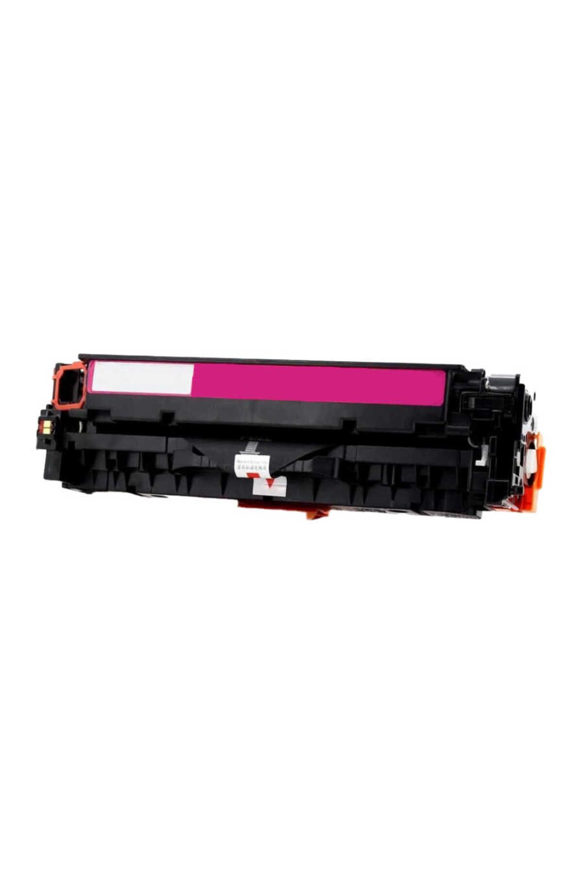 QUEEN HP 305A-CE413A MUADİL TONER KIRMIZI