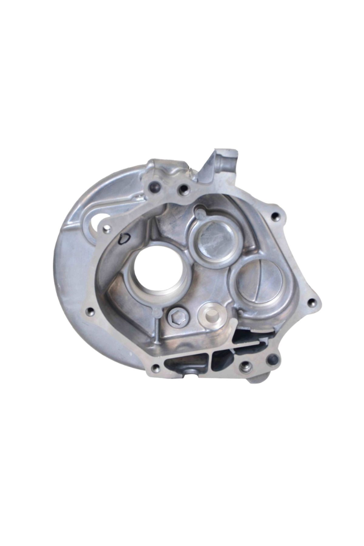 Hner Honda Spacy 110 Şanzıman Kapak