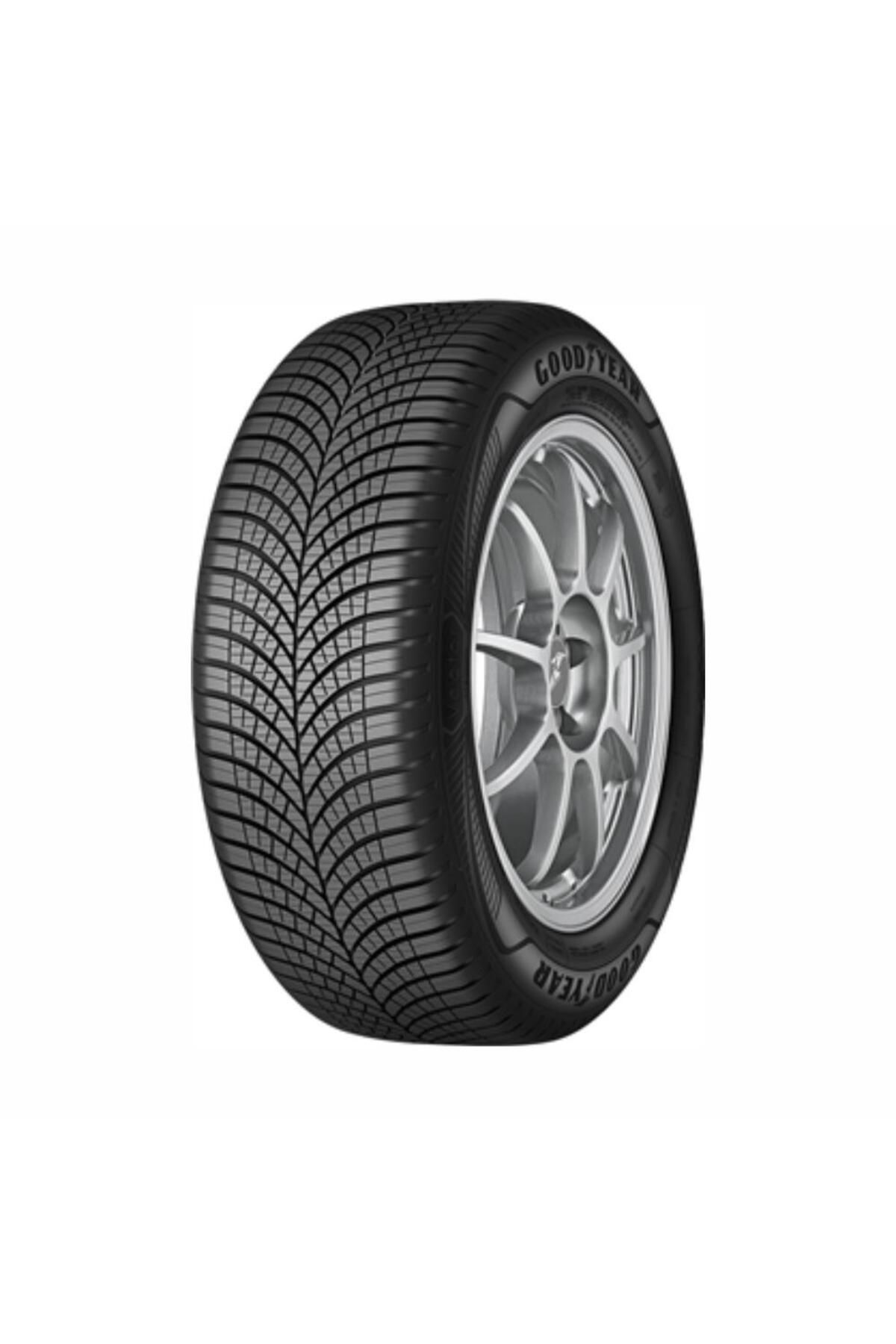 Goodyear 215/60R16 99V Vector 4 Seasons Gen-3 XL Oto Dört Mevsim Lastiği ( Üretim : 2024 )