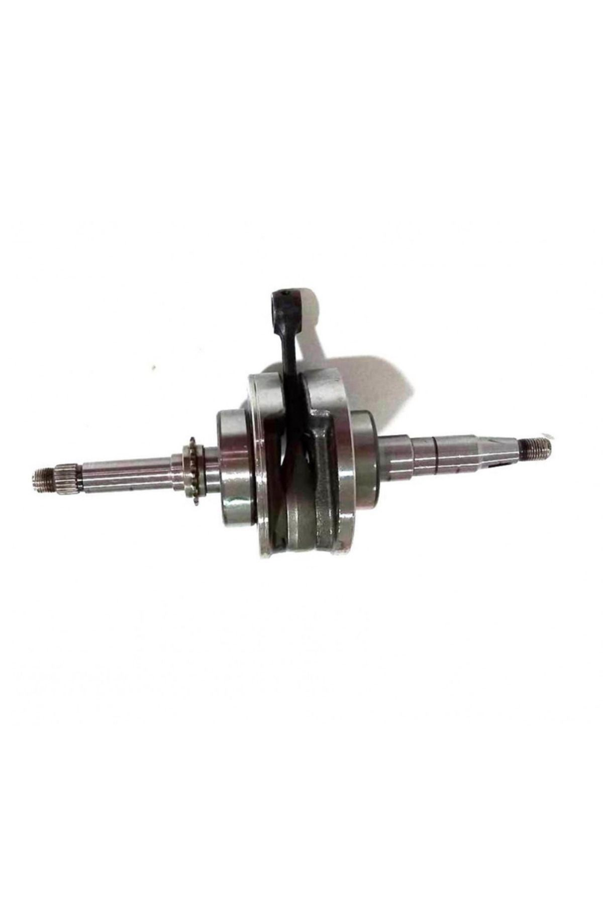 Hner Tvs Wego 110 Krank Yan Sanayi