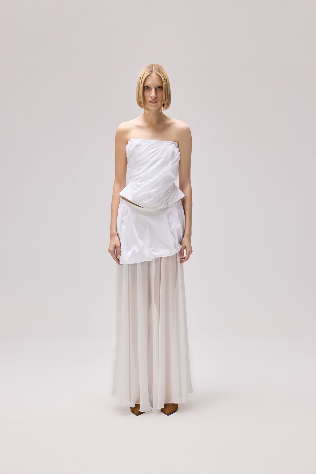 Herfetch Moon Top