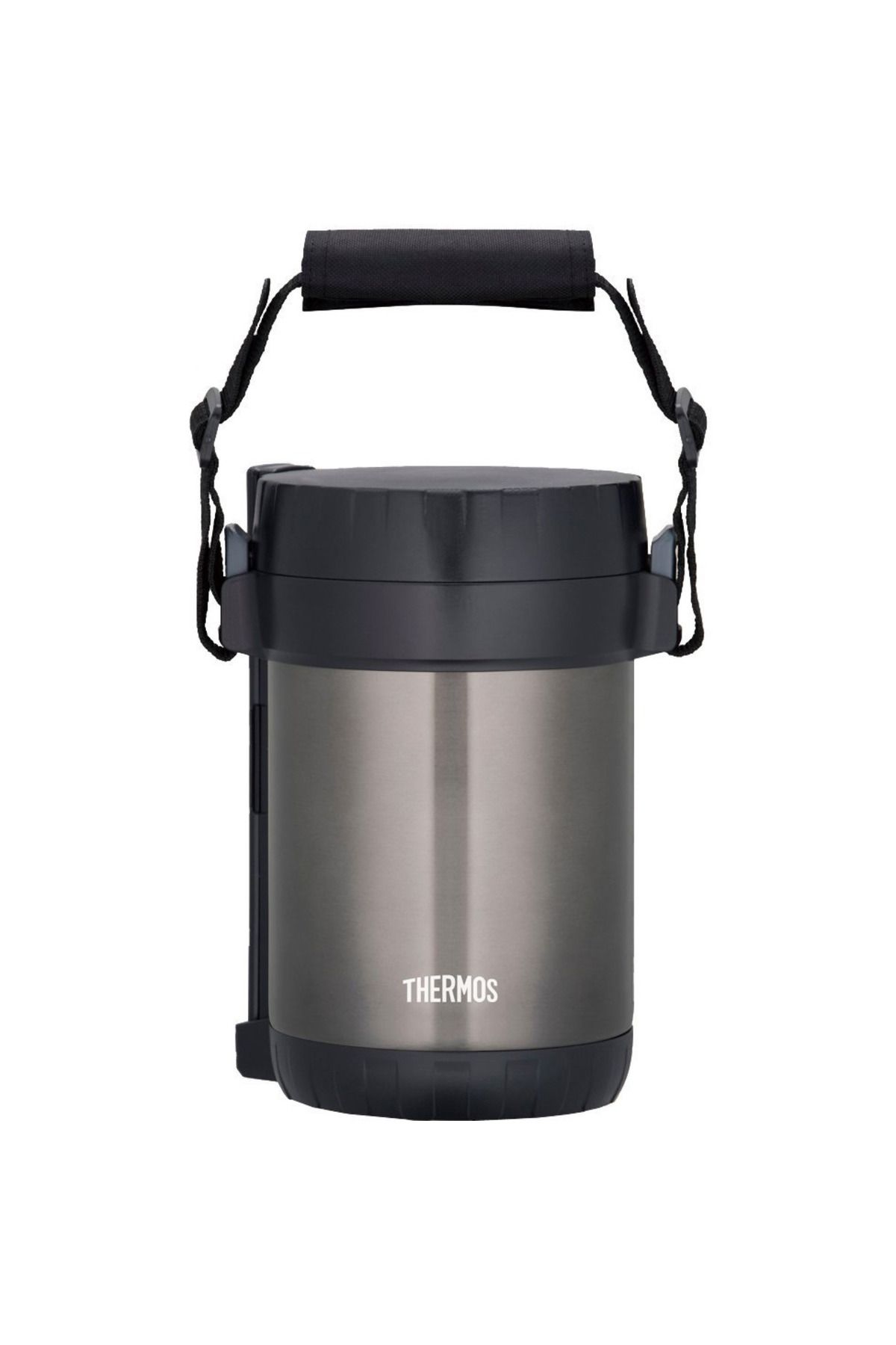 Thermos JBG-1800 3 Bölmeli Yemek Termosu