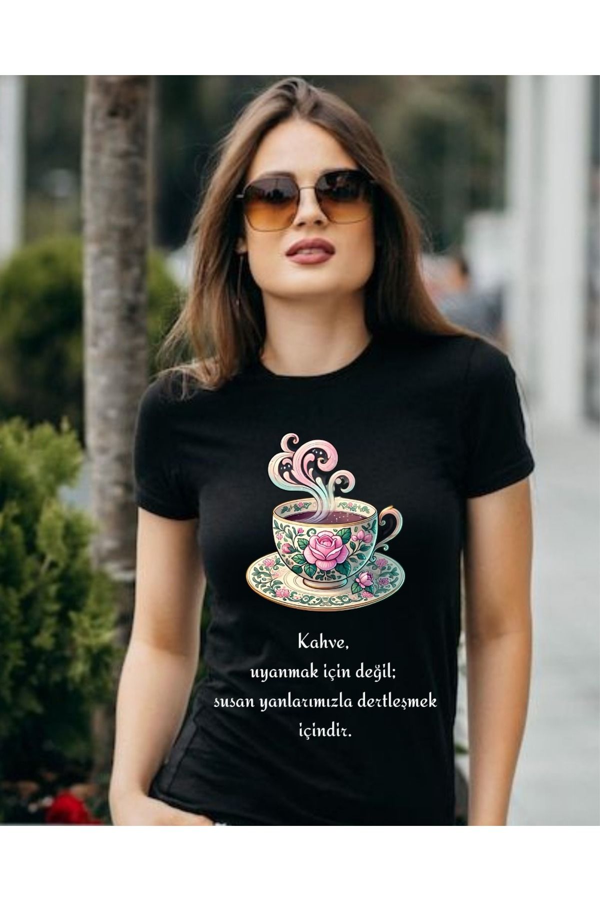 Ervo Reklam yeni tasarım t-shirt