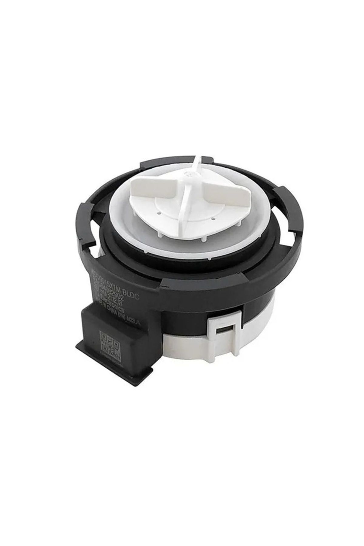 LG Çamaşır Makinesi Pompa Motoru - AEU64082902