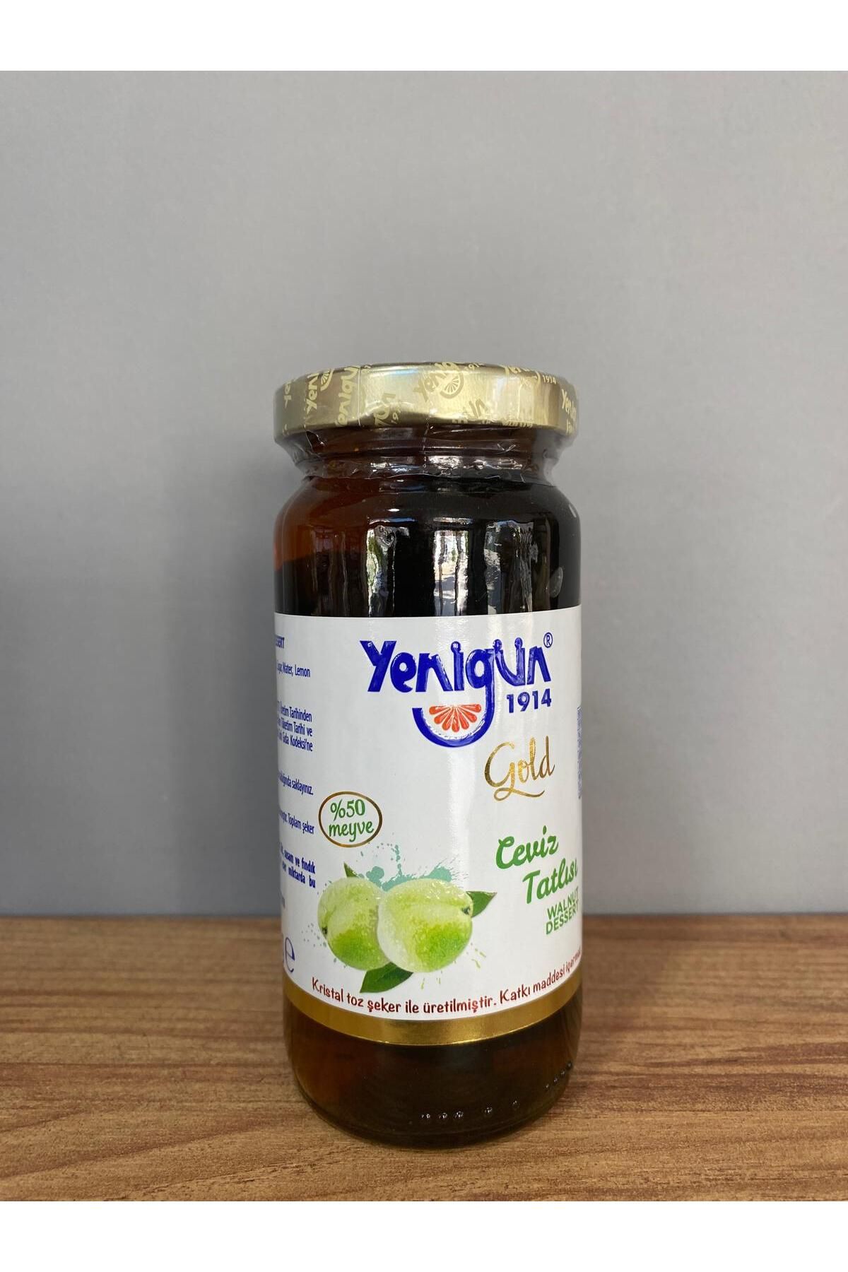 R.GÜLTEKİN YENİGÜN CEVİZ TATLISI 290 GR