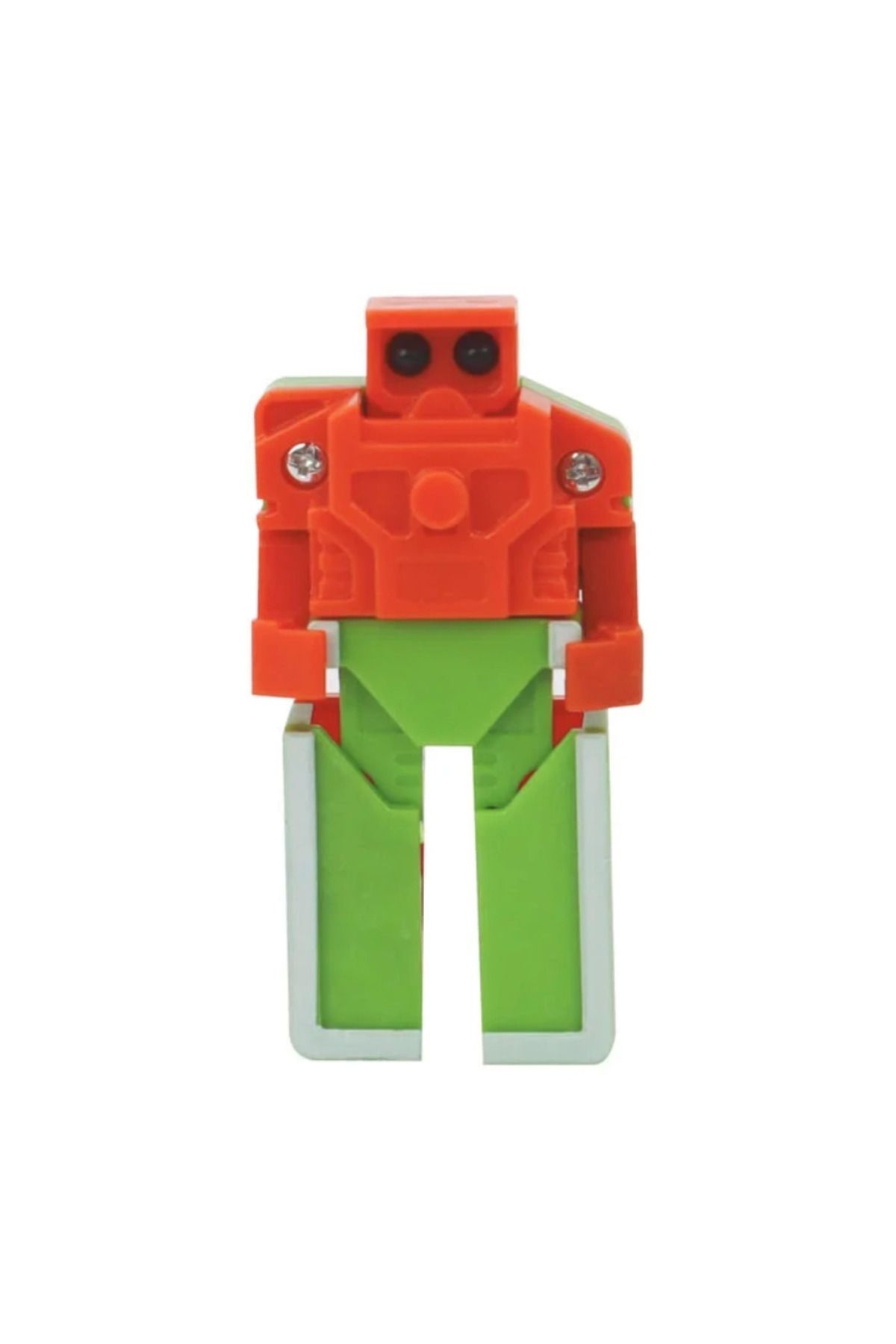 Vemora Robota Dönüşen Rakam- Bir