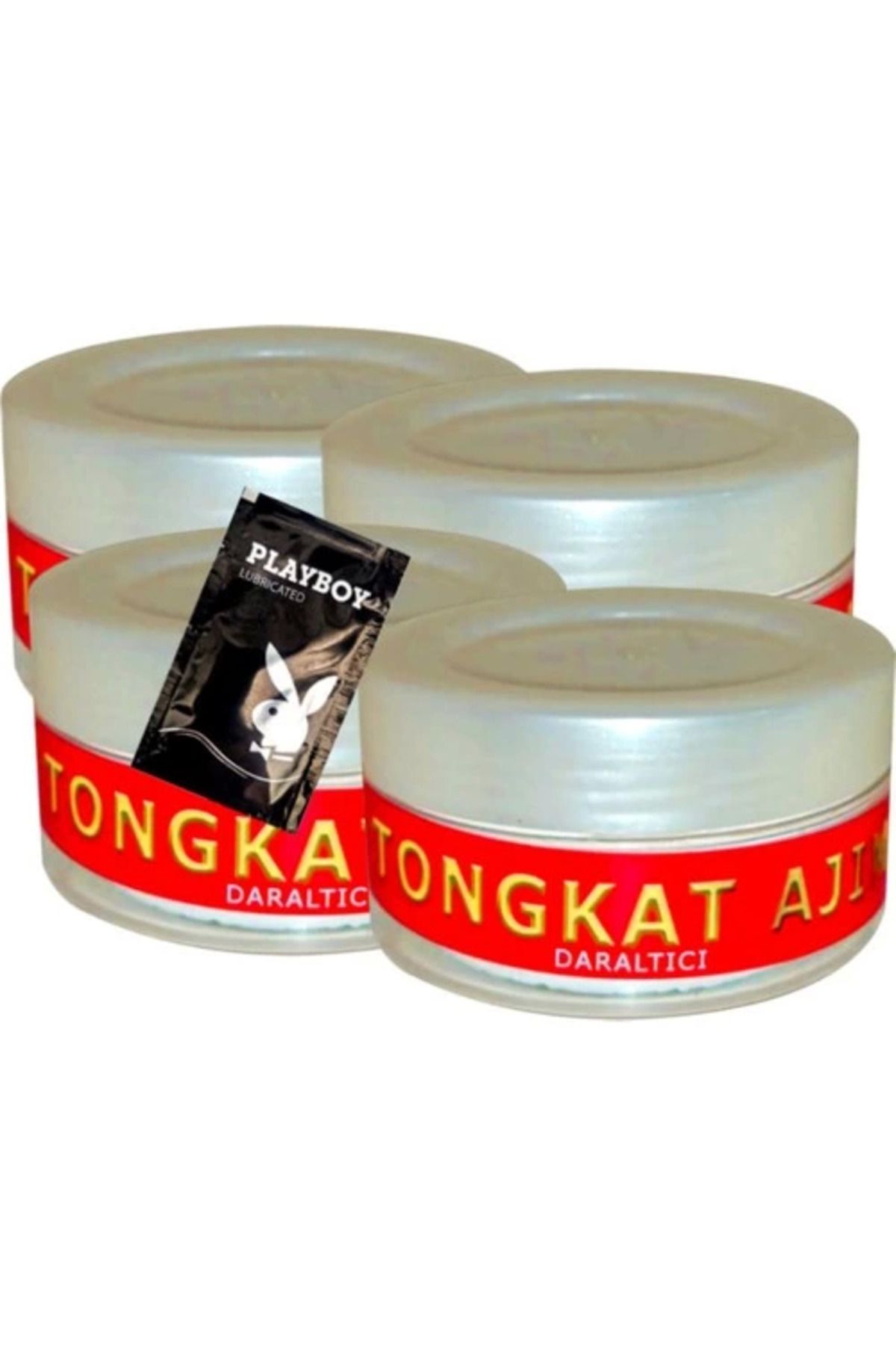 Heez Tongkat Ajimat Madura 2x2 50 Ml Kadın Özel Pres Kremi + 1 Hediye Jel