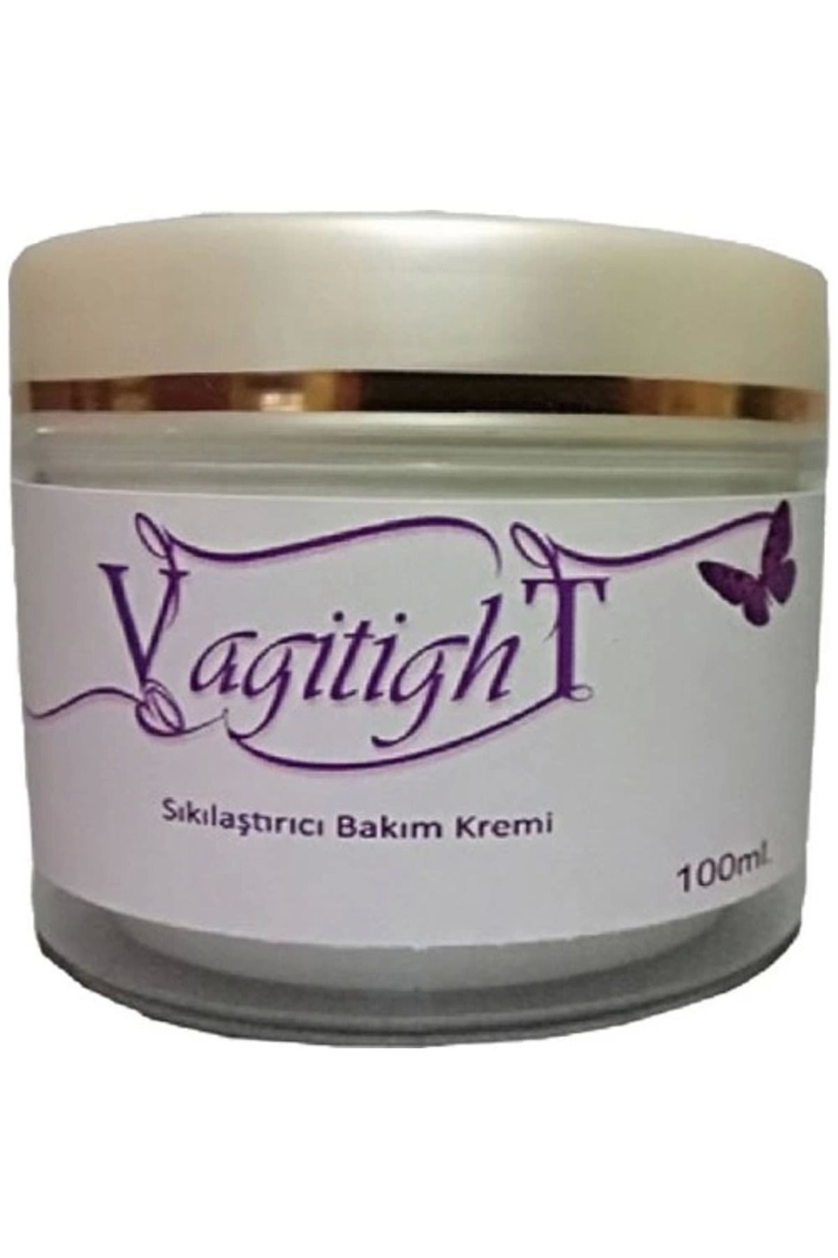 hayalimsah Vagitight Kadınlara Özel bölge Şekillendirme Pres Kremi 100 ml