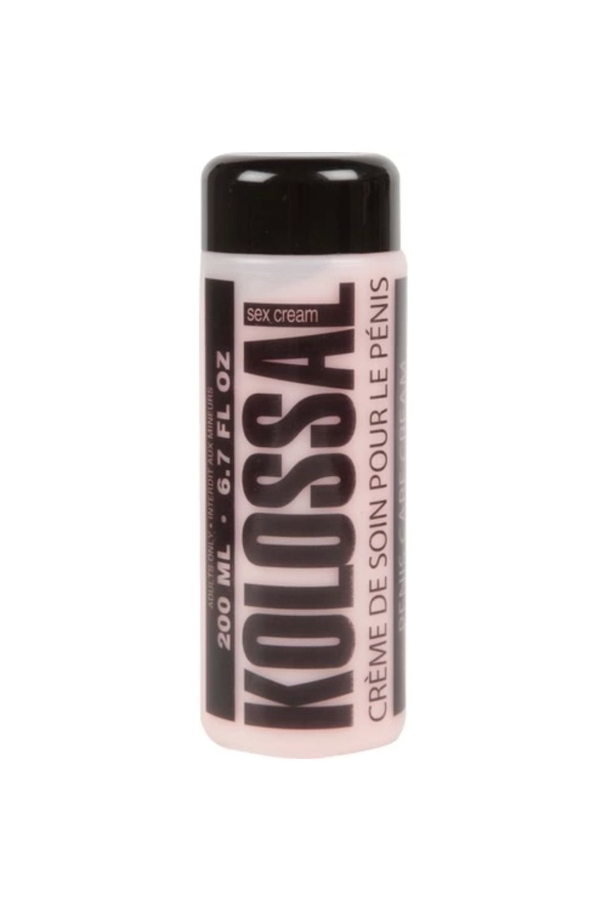 feifei Kolossal Erkek Bakım Kremi & Güç Kremi 200 Ml / Koloss