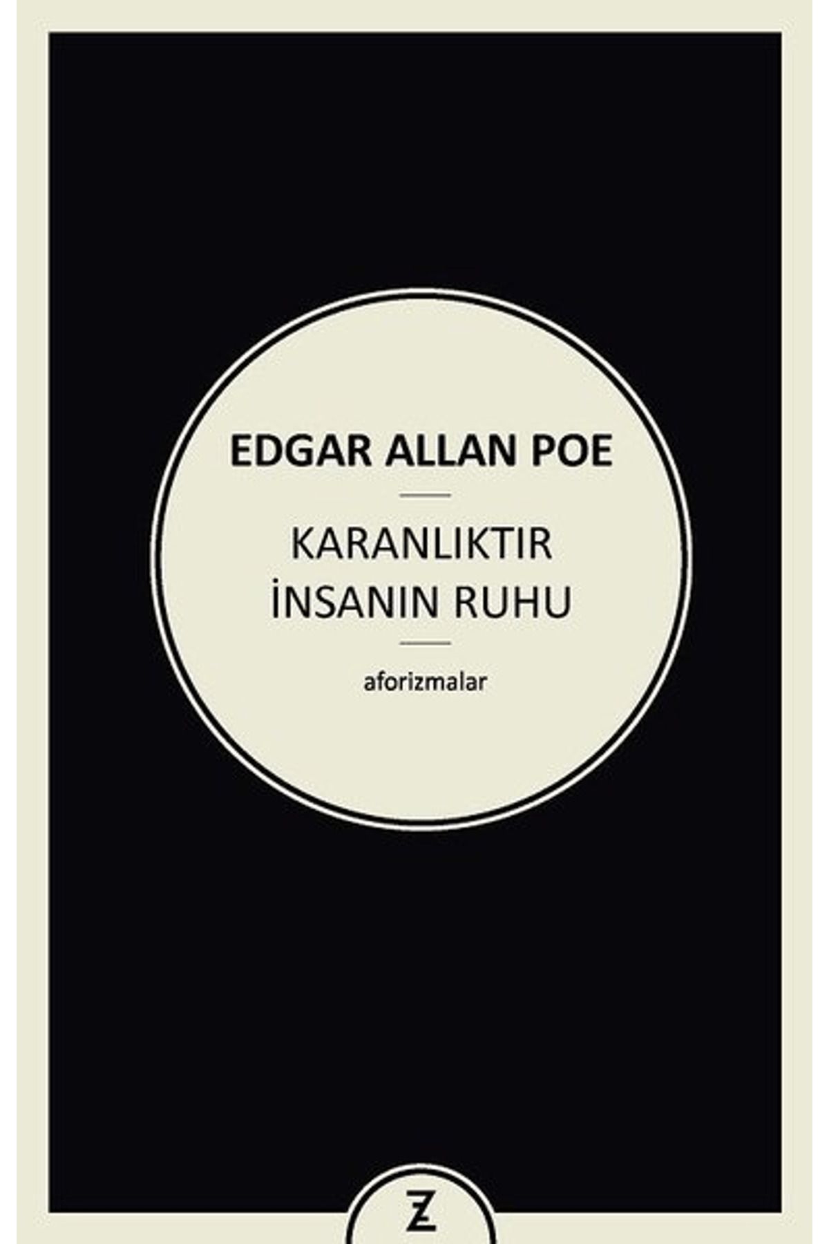 Zeplin Kitap Karanlıktır İnsanın Ruhu