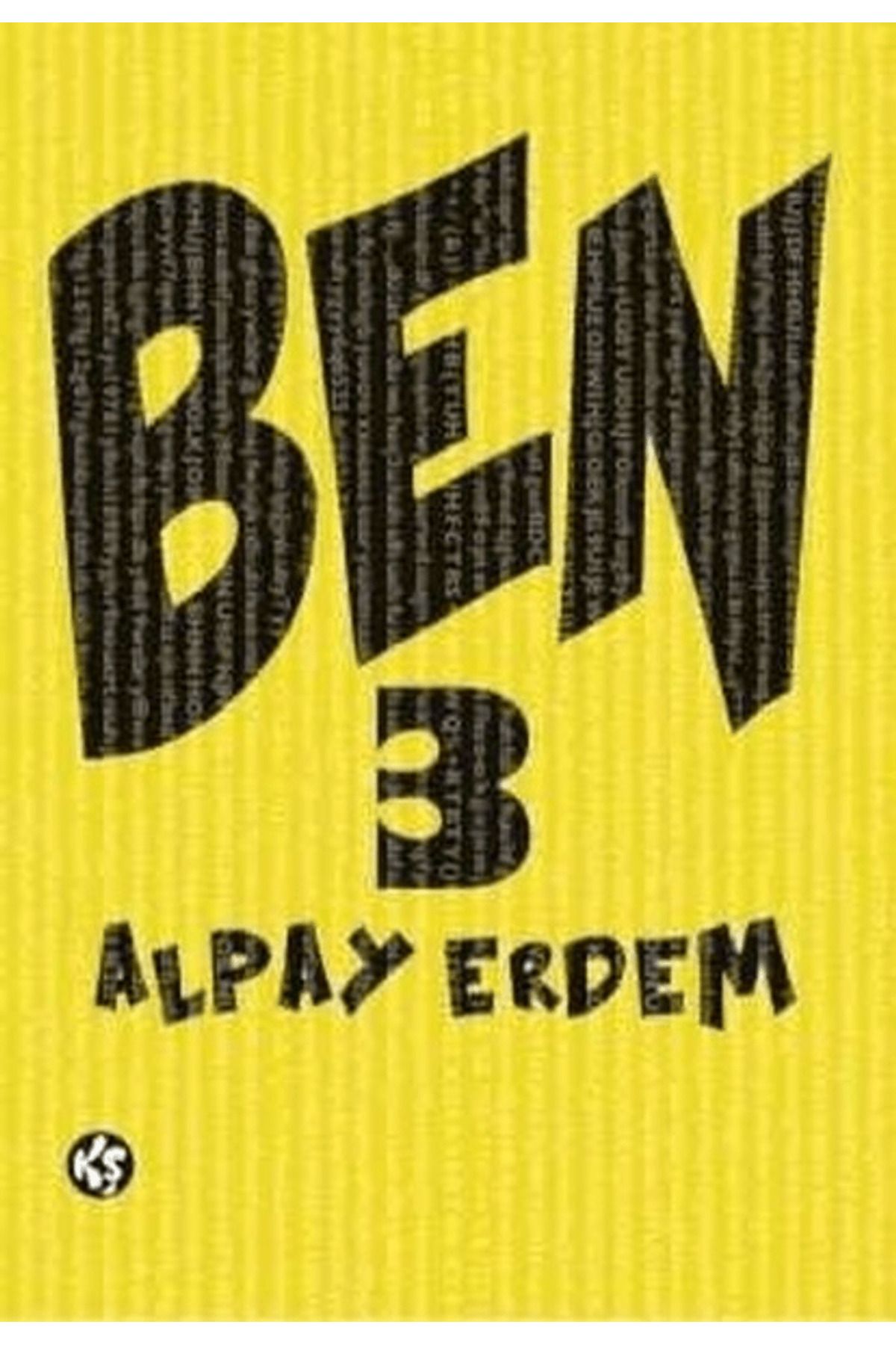 Komikşeyler Yayıncılık Ben 3