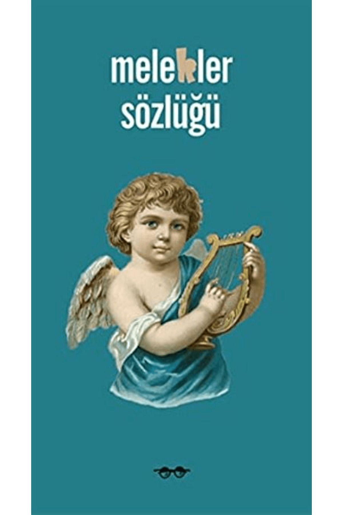 Kafe Kültür Yayıncılık Melekler Sözlüğü