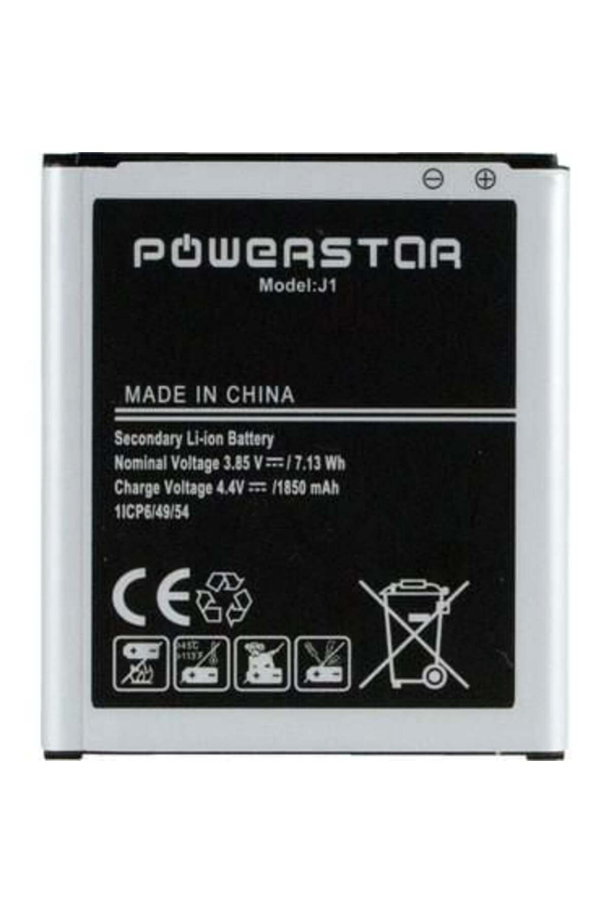 Bolsat CEP TEL BATARYA SAMSUNG J120 J1 2016
