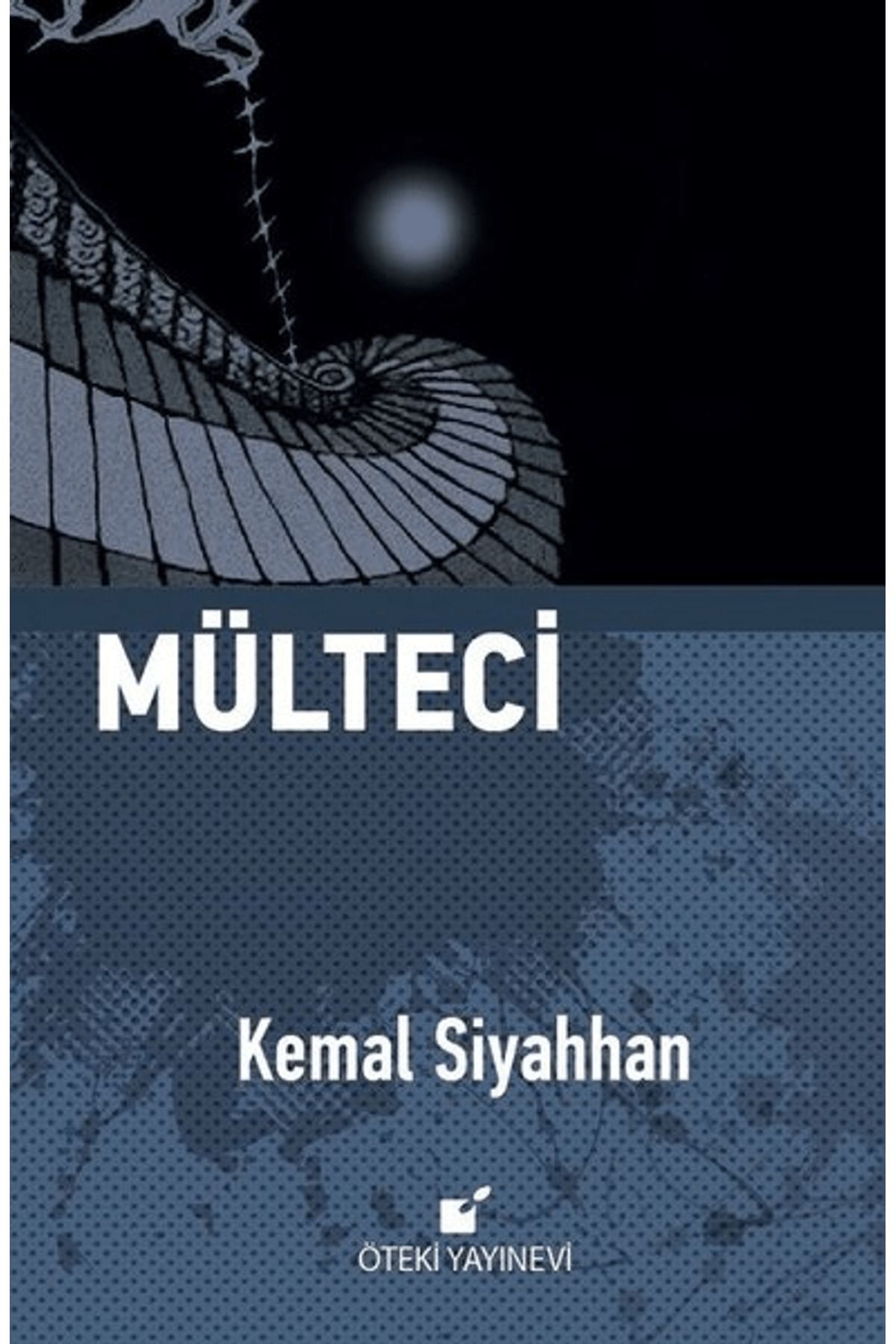 Öteki Yayınevi Mülteci