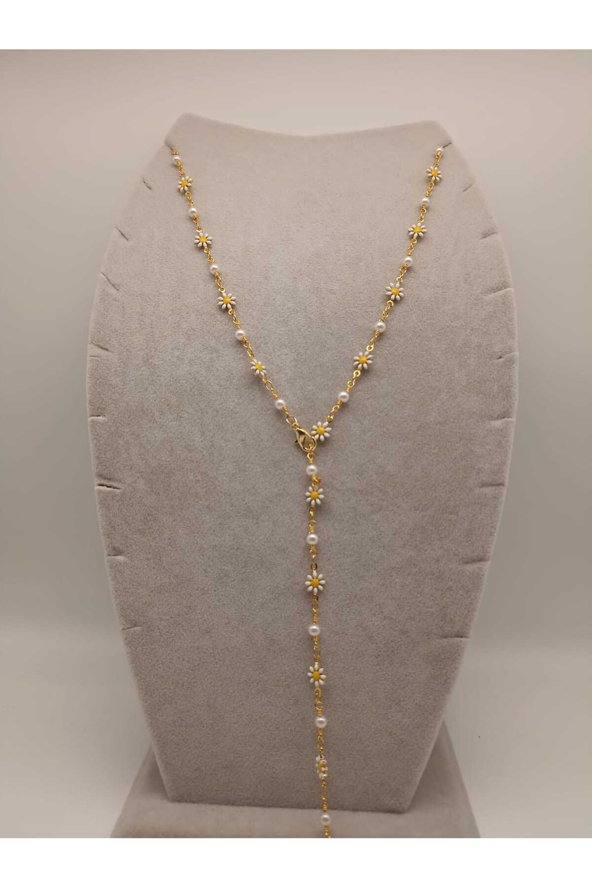 TLSMACCESORIES Y KOLYE GOLD