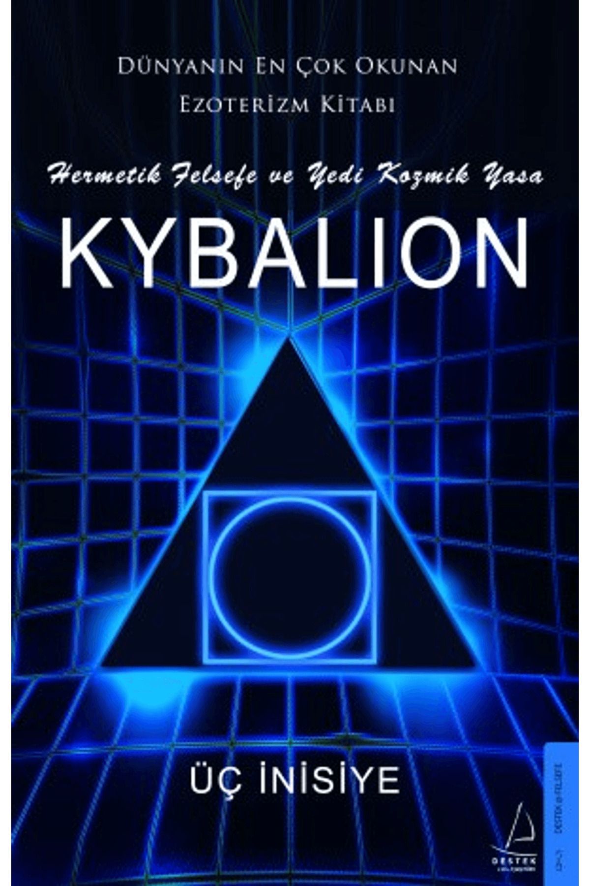 Destek Yayınları Kybalion