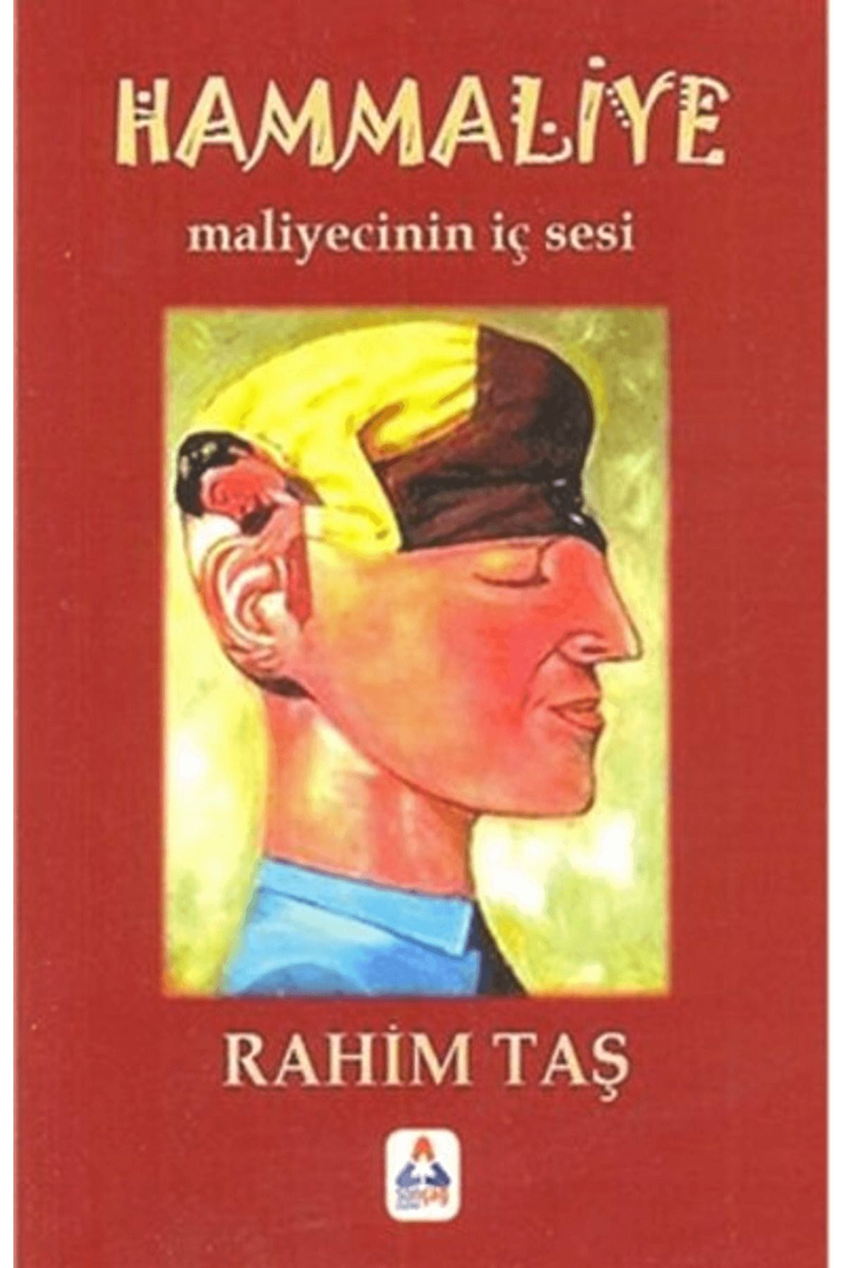 Sonçağ Yayınları Hammaliye