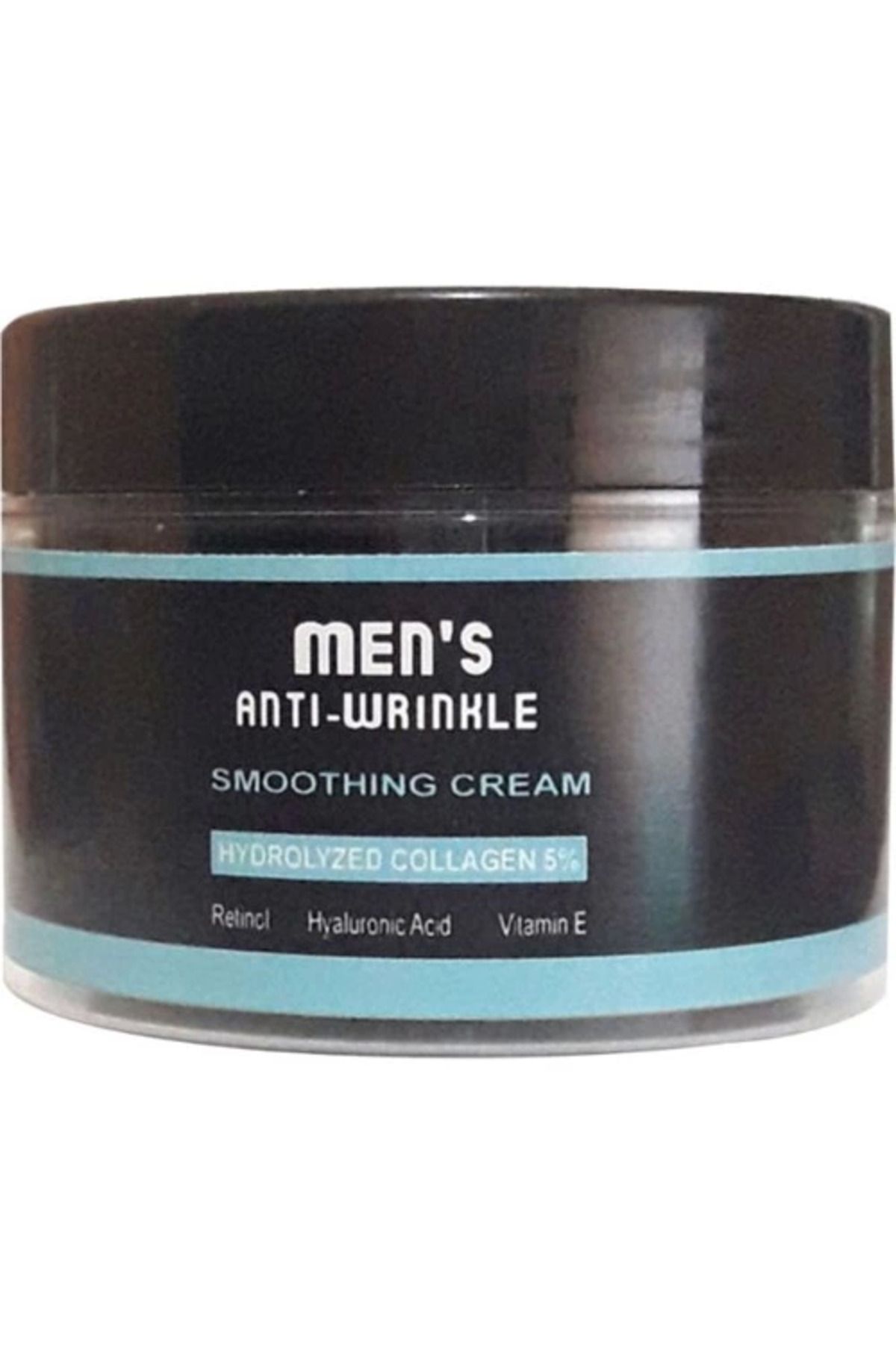 KAKTÜS JACK Men Antiwrinkle Rıverr-92-3:0012 100 ml Erkek Gergin Hat Kremi
