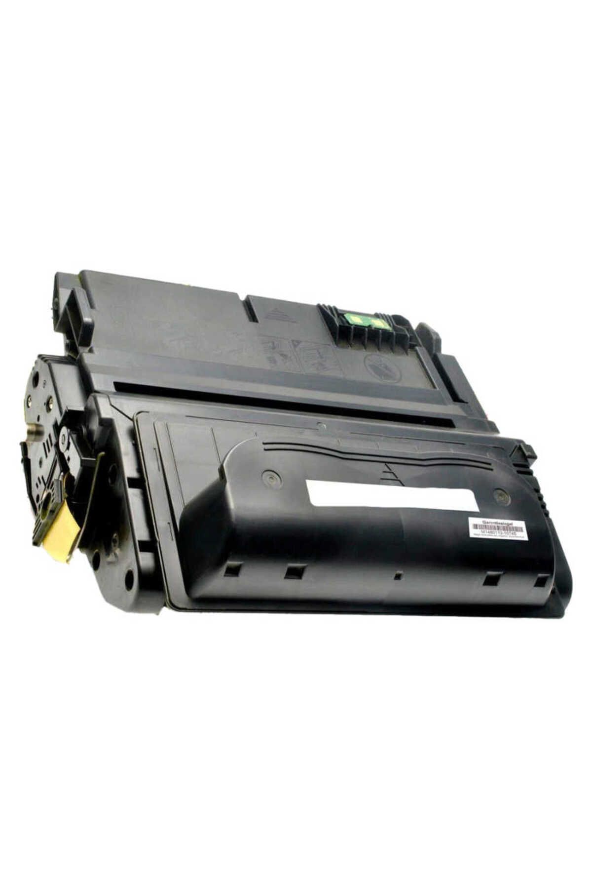 QUEEN HP 38A-Q1338A MUADİL TONER SİYAH 12.000 SAYFADIR.