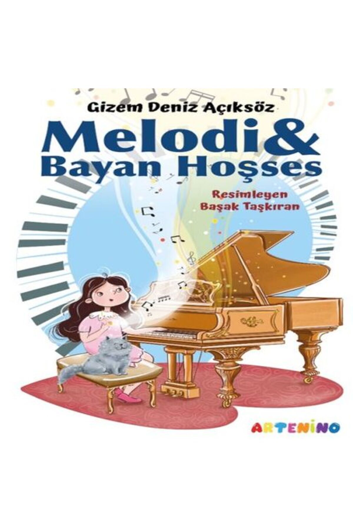 Artenino Melodi amp Hoşses