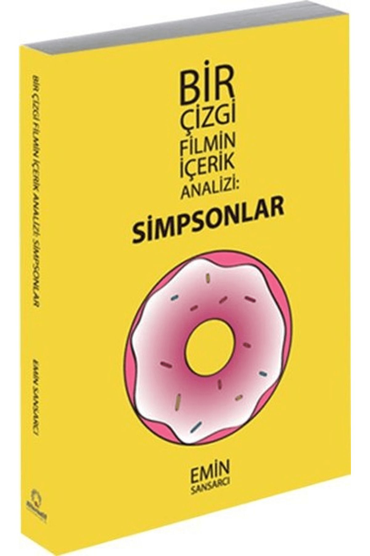 Alternatif Yayıncılık Bir Çizgi Filmin İçerik Analizi: Simpsonlar