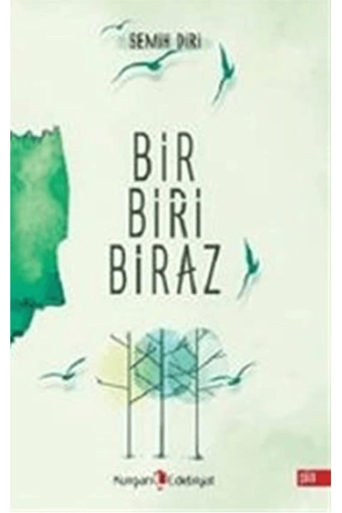 Kurgan Edebiyat Bir Biri Biraz