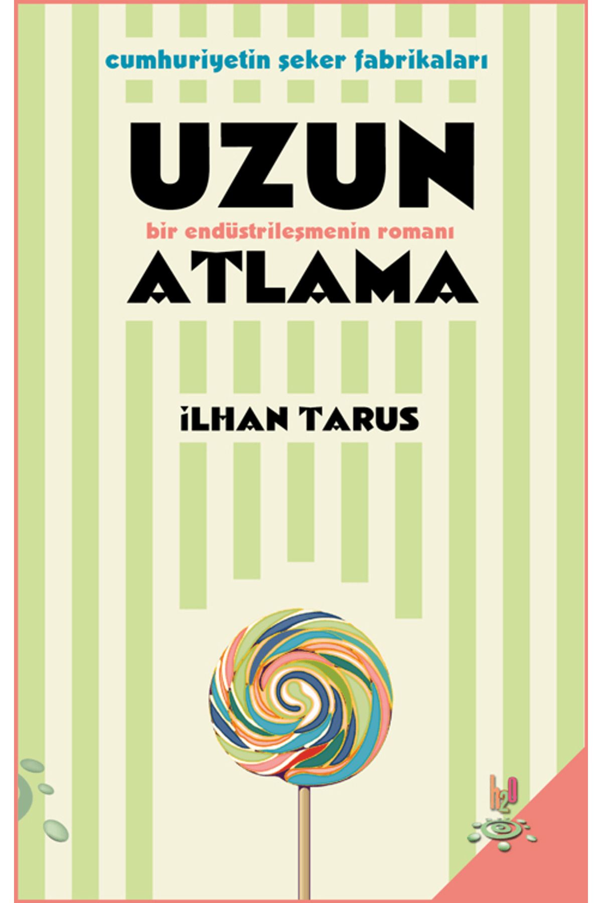 h2o Kitap Uzun Atlama