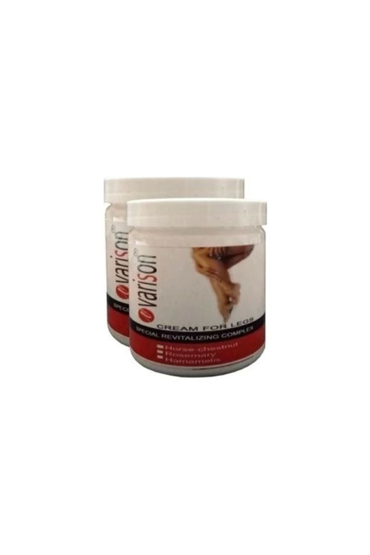 S'82 Varicose Spider Veins Krem 200 ml 2ADET