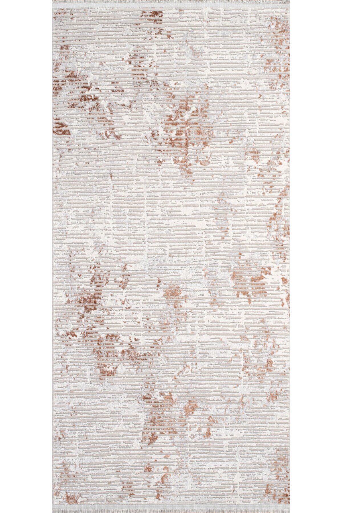 Artemis Halı Artemis Halı Eva - 01139C - Krem Terra Halı