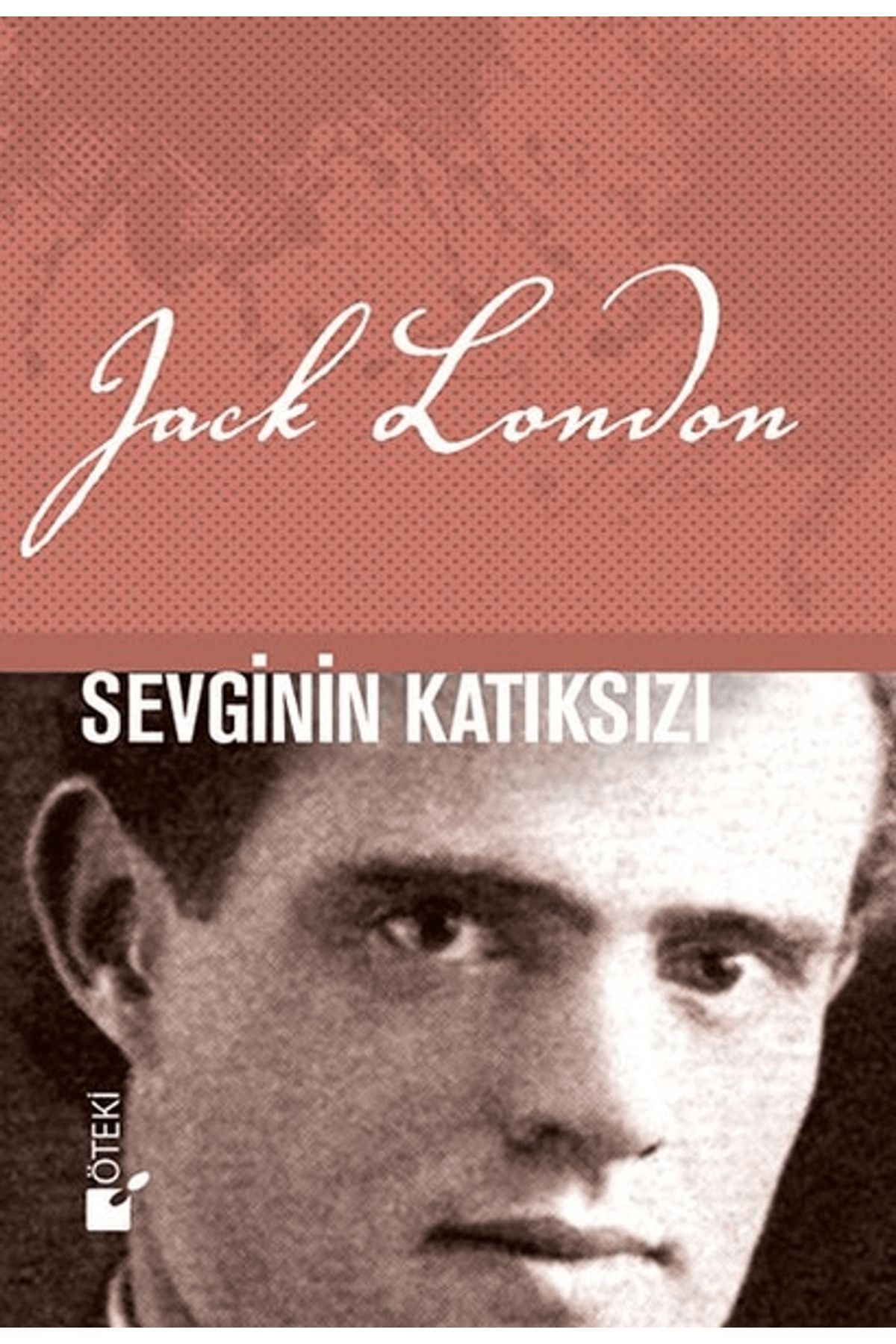 Öteki Yayınevi Sevginin Katıksızı