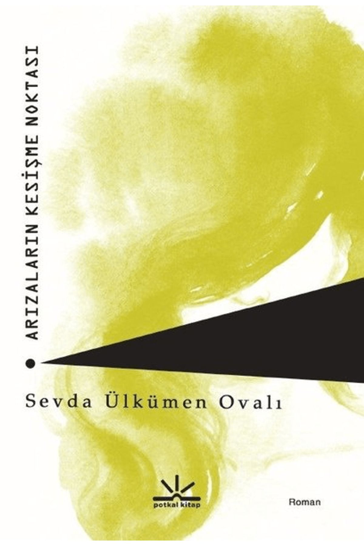 Potkal Kitap Yayınları Arızaların Kesişme Noktası