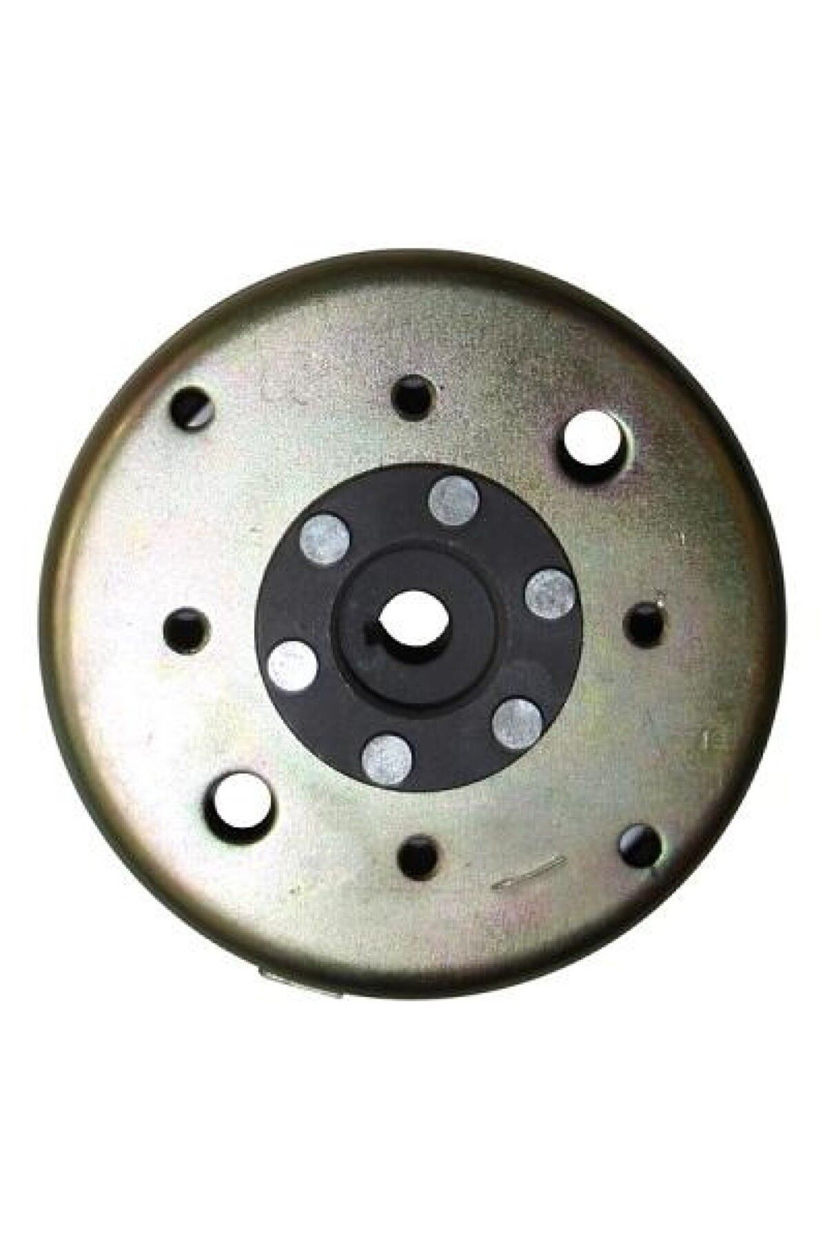 Arzu / Monero Monero Mondial 50 TT Revival Scooter Rotor Volant