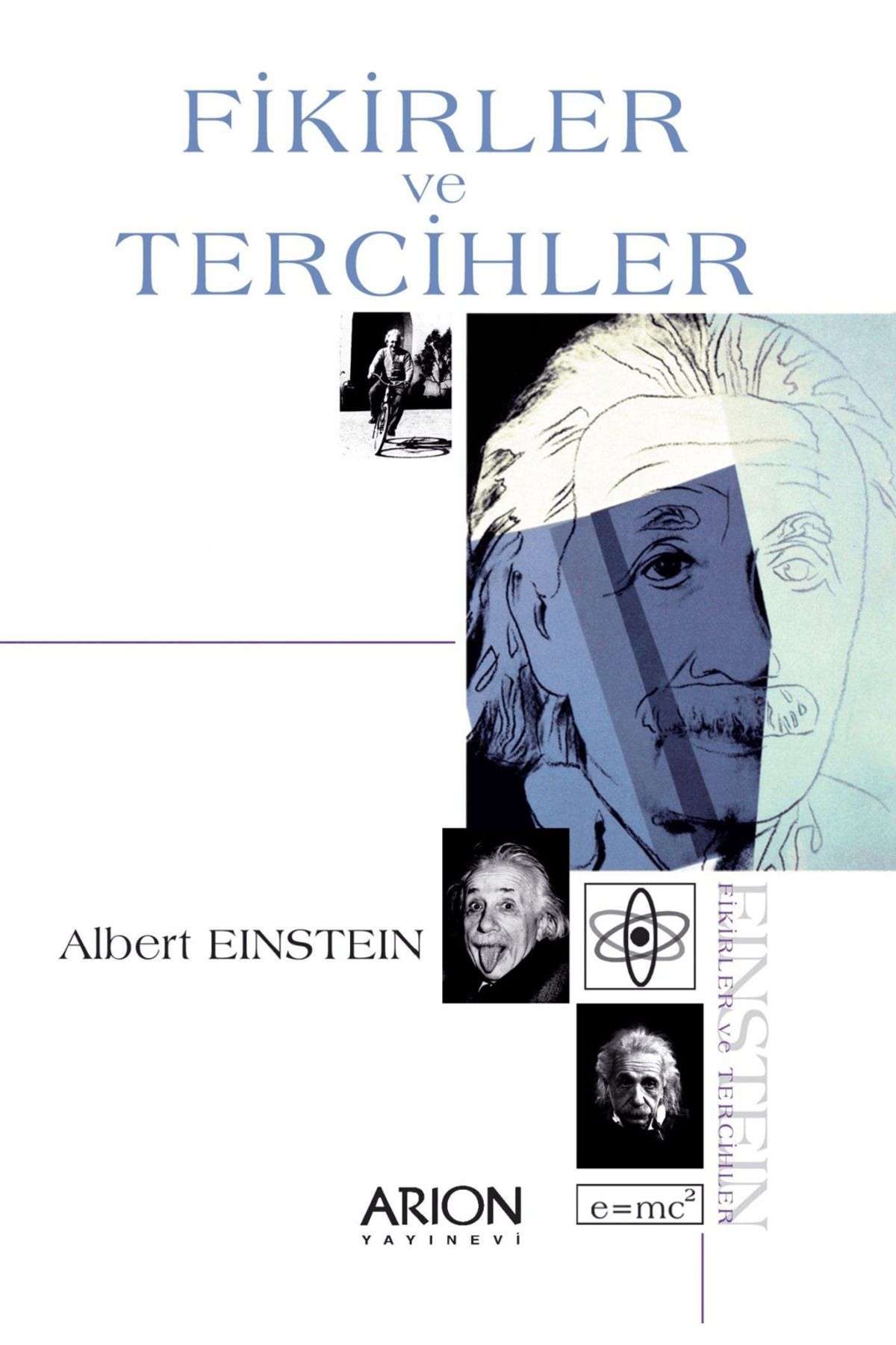 Arion Yayınevi Fikirler ve Tercihler
