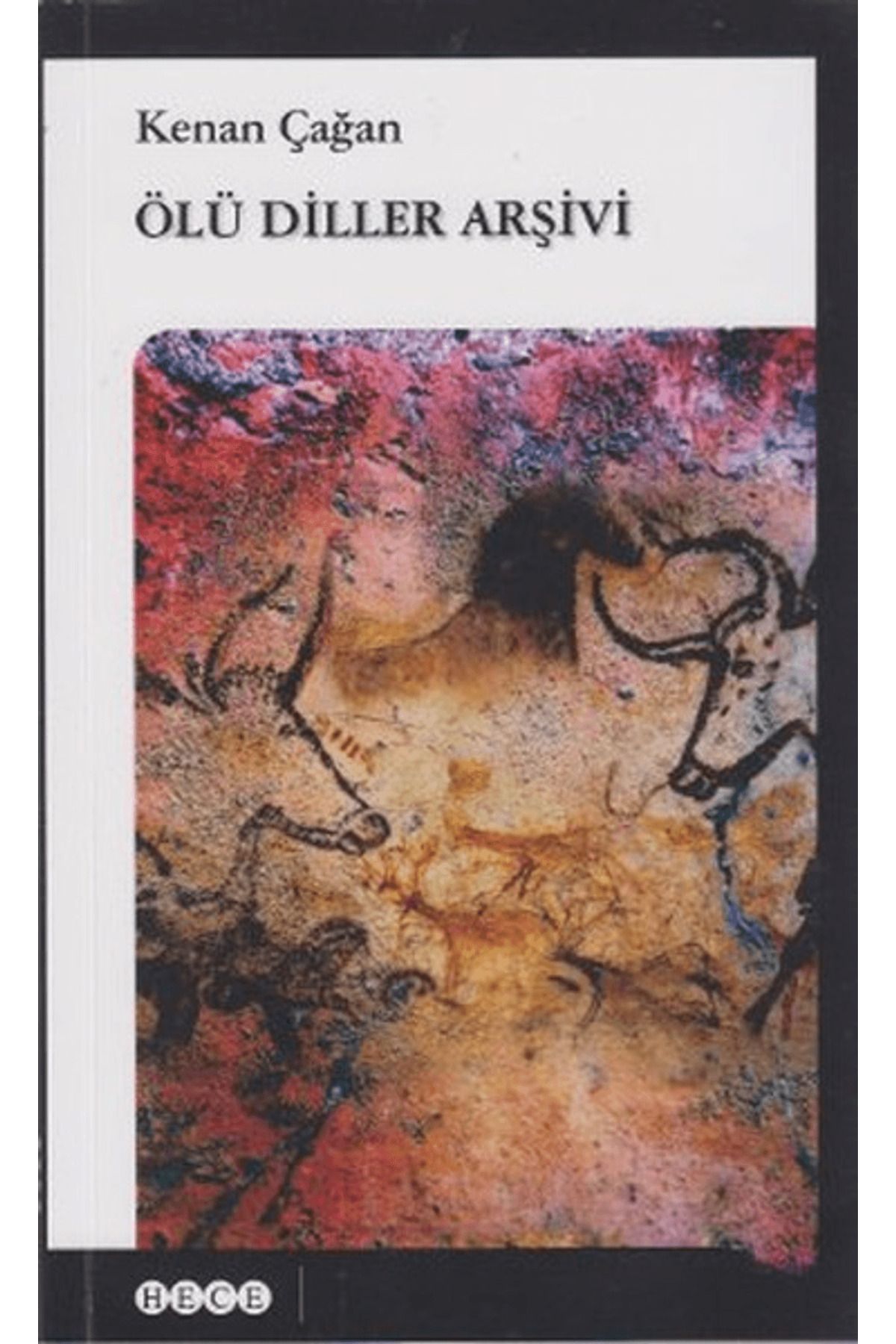 Hece Yayınları Ölü Diller Arşivi