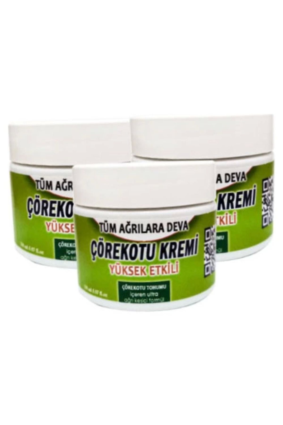 gizmurstore Çörek Otu Kremi 3 Tane Birden 150 ml HZNZF130