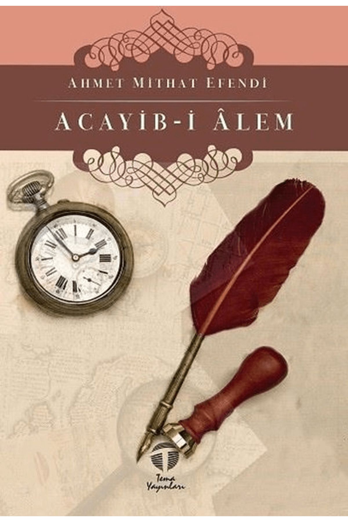 Tema Yayınları Acayib-i Alem