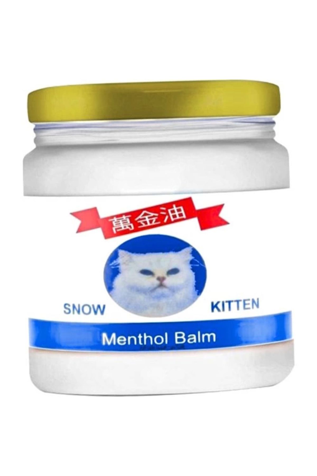 Heez Snow Kitten Krem 50 ml ASMZF107