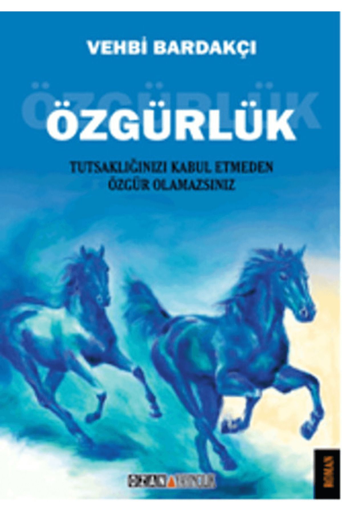 Ozan Yayıncılık Özgürlük