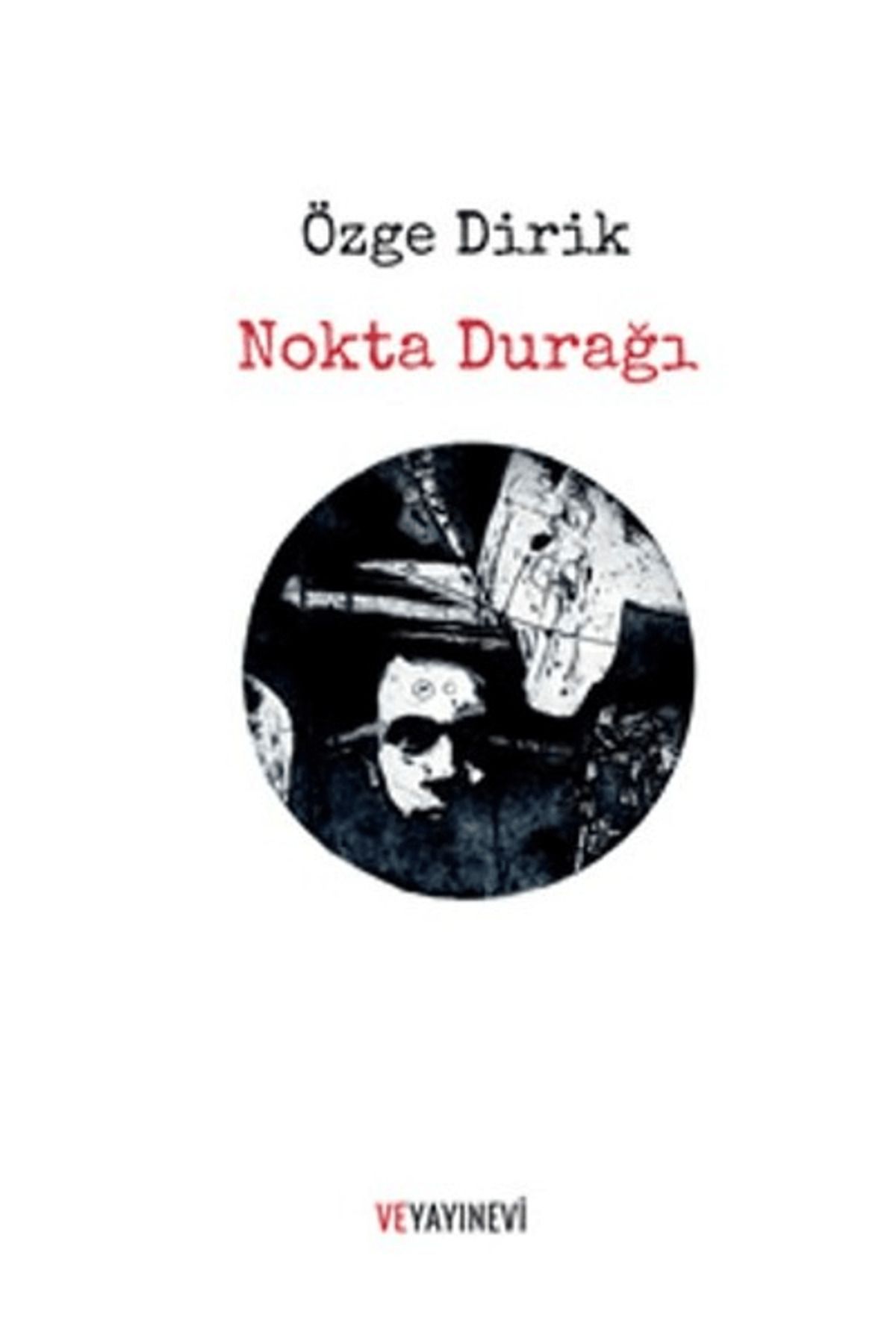 Ve Yayınevi Nokta Durağı