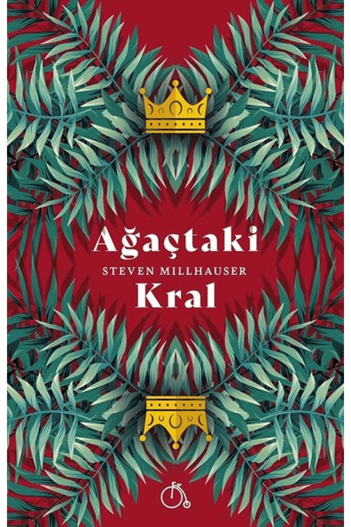 Aylak Adam Kültür Sanat Yayıncılık Ağaçtaki Kral