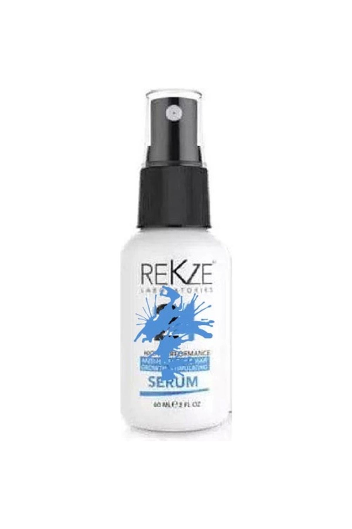 feifei Rekze 24 Saç Spreyi | Sprey 60 ml