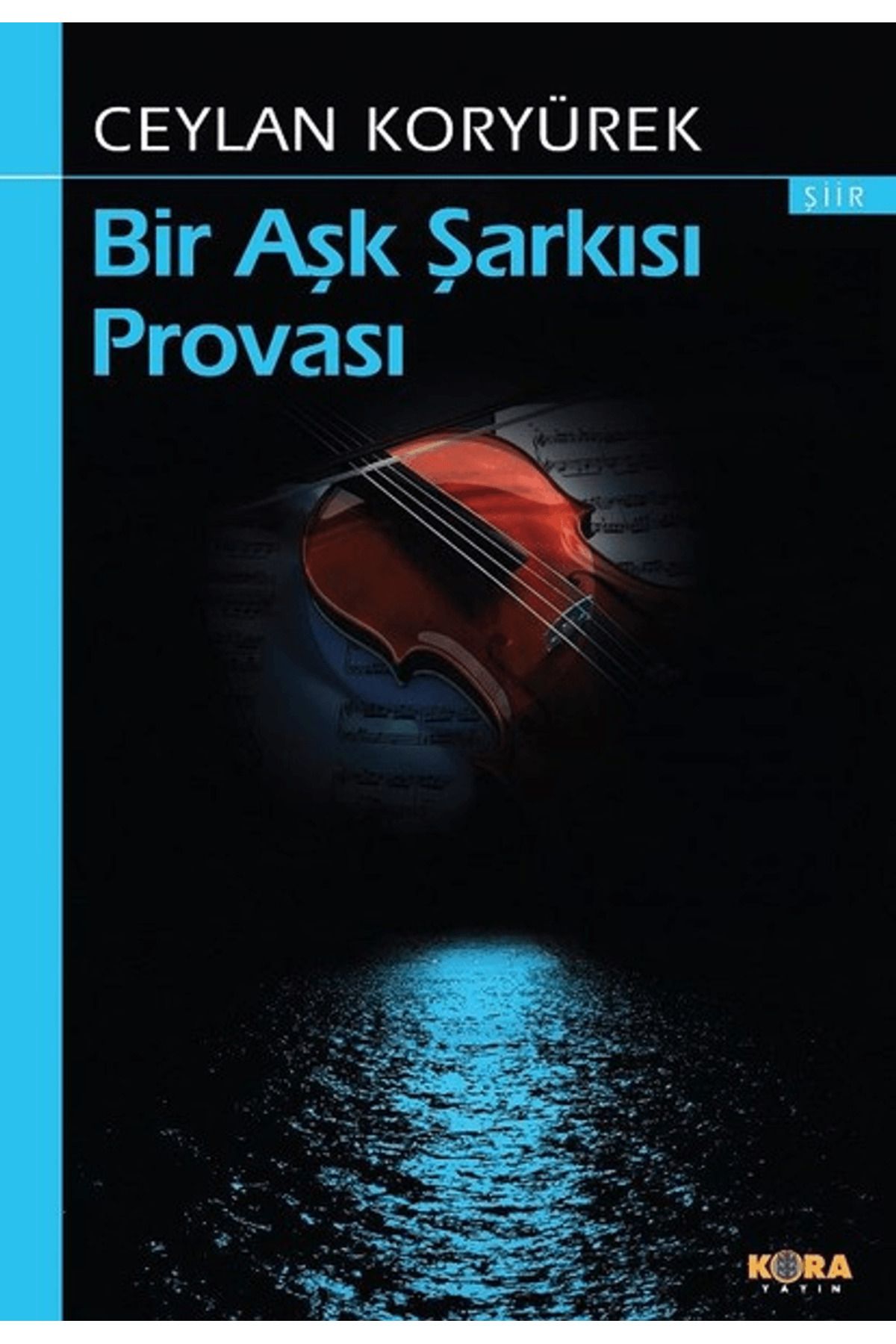 Kora Yayın Bir Aşk Şarkısı Provası